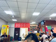 -老佛堂千张面馆(下骆宅店)