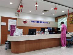 -上海市东方医院-体检中心