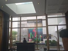 -王府半岛酒店