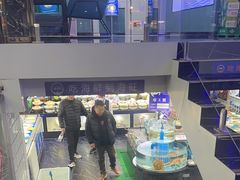 -海旺小海鲜大排档(冠亚星城店)