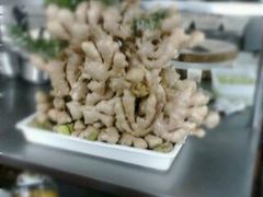 姜山-北京丰荣君华酒店-餐厅(李天路店)