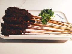 椒里椒气牛肉条-小龙坎火锅(IFS HOT店)