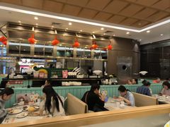 -翠华餐厅(正佳广场店)