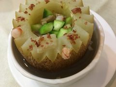 黄瓜盅-顺悦酒家(嘉信城市广场店)