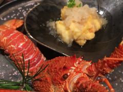 -桐寿司Sushi Tong