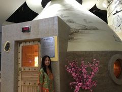 -丽池宫韩式汗蒸会馆(华灯坊店)