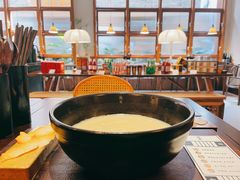 -银米·云南传统过桥米线(双廊黑金冠店)