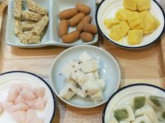 -阮大兴糕团(滨江宝龙店)