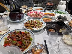 -欧记大排档·景德菜(上海首店)