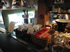 -青咖啡(三坊七巷店)