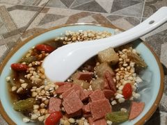 -江边城外烤全鱼(方庄时代购物中心店)
