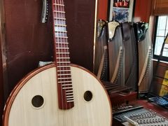 -中国民族乐器博物馆