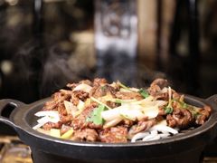 -四世同堂·京菜·烤鸭(双井店)