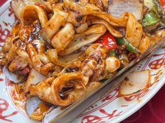 -香港祥正飯店·正宗灣仔50年海鲜老字号