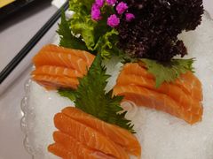 -顺风海鲜港(金玉兰店)
