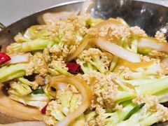 -海宁煲农家菜(惠南镇店)