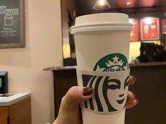 -星巴克(威尼斯人店)