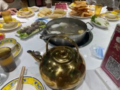 -大吉利·潮汕鲜牛肉火锅(西安店)