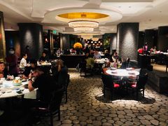 大堂-湖滨28中餐厅·西湖宴·杭州君悦酒店