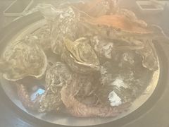 -四海蒸鲜蒸汽海鲜自助(北戴河店)