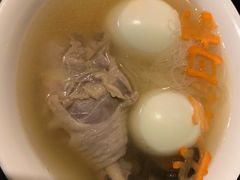 寿星面-紫阳海鲜楼·传承闽味(长乐路总店)