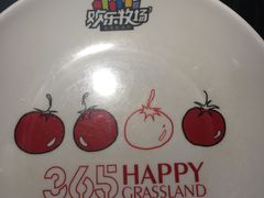 -欢乐牧场(T12店)