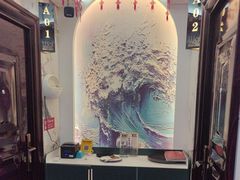 -福禄财东北菜(珠江帝景店)
