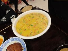 -蓝田九大碗民俗食府(蓝田店)