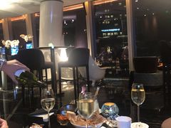 -广州四季酒店·天吧·高空酒吧