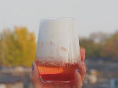 -糖房咖啡(南锣鼓巷店)