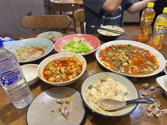 -叁煨蹄花·下饭盐帮菜(人民广场店)