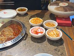 -九庄火锅(衢江店)