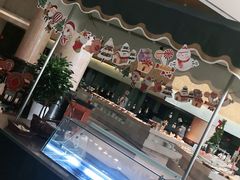 -东方滨江大酒店·滨江厅