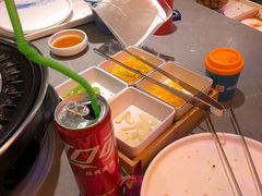 -正宗齐齐哈尔烤肉·齐牛哥鲜切炭火烤肉(杭州总店)