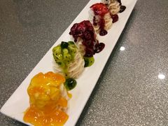 -桃子餐厅·天津菜(红星路直营店)