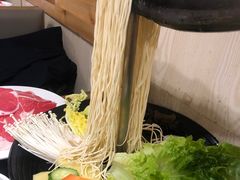 -许府牛火锅(信义坊总店)