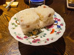 -隐厨·中国菜馆(三里屯T+MALL店)