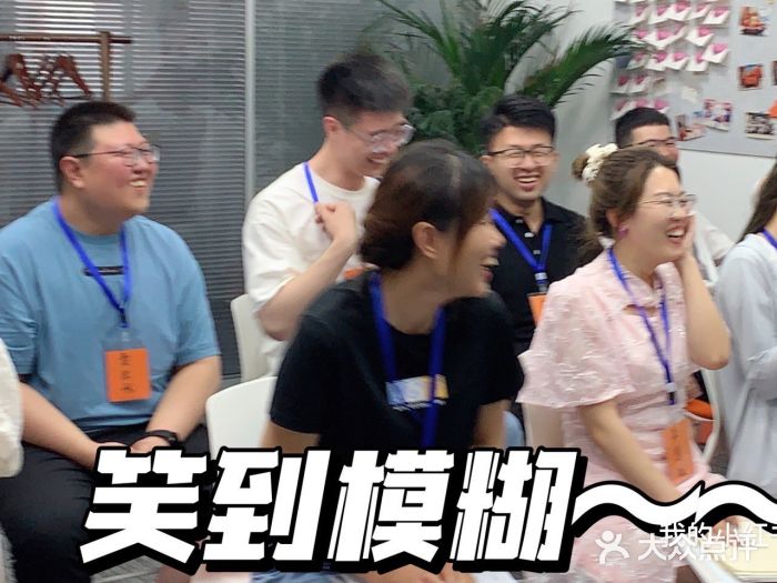 席朗口才演讲培训(大庆校区)图片