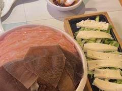 -雾都渣渣火锅(南城智汇城店)