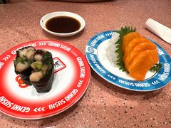 -元气寿司(环球港店)