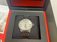 -亨吉利世界名表中心(飞亚达大厦店)