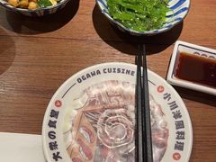 -小川洋风料理(大悦城店)