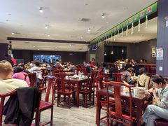 -清真·老兰家(兴善寺西街总店)