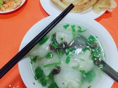 -欧阳家吊炉饼(九纬路店)
