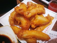 -海坛特色小吃·只做平潭特色菜(平潭店)