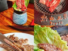 -热血兄弟·炭火烤肉(融侨中心店)