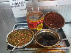 -谭老太正宗柳州螺狮粉(家和花园店)