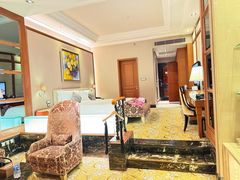 -上海浦东星河湾酒店