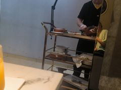 -全聚德(蓝山店)