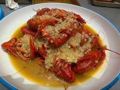 -龙虾奇迹(大华三路店)
